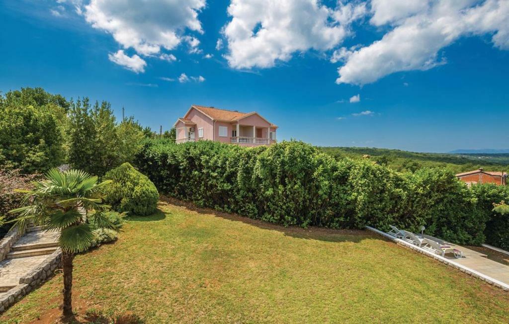 Vila Casia Добринь Экстерьер фото